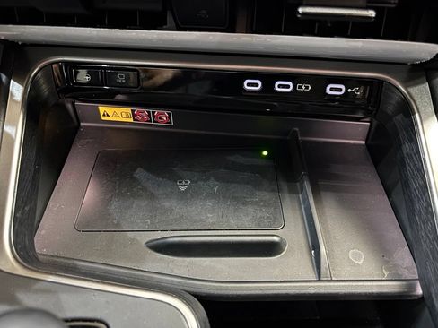 Used 2025 Lexus TX 500h AWD w/ Technology Package image 23