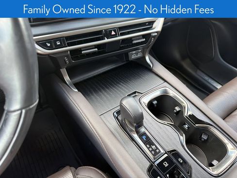 Used 2023 Lexus RX 350 FWD w/ Cold Area Package image 32