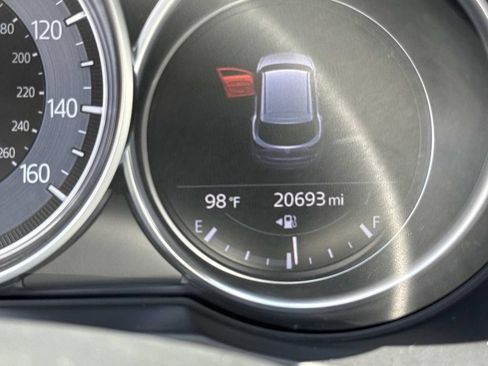 Certified 2024 MAZDA CX-5 AWD 2.5 S w/ Select Package image 42