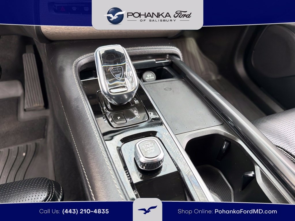Used 2022 Volvo XC90 T8 Inscription w/ Advanced Package AWD/4WD image 14