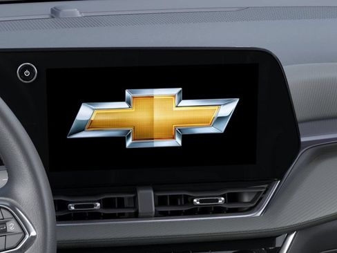 New 2027 Chevrolet Equinox LT w/ Convenience Package II AWD/4WD image 20