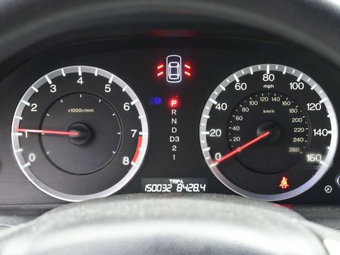 Used 2008 Honda Accord EX image 5