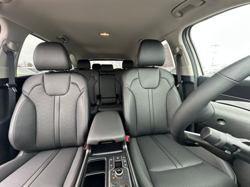 New 2026 Kia Sorento EX image 33