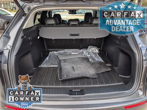 Certified 2025 MAZDA CX-50 AWD 2.5 S w/ Weather Package image 19