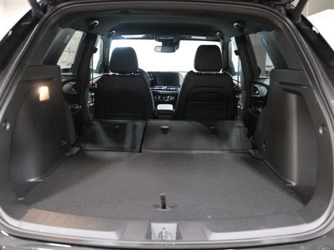 New 2026 Chevrolet TrailBlazer RS AWD/4WD image 14