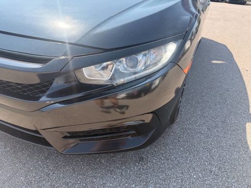 Used 2017 Honda Civic LX image 17