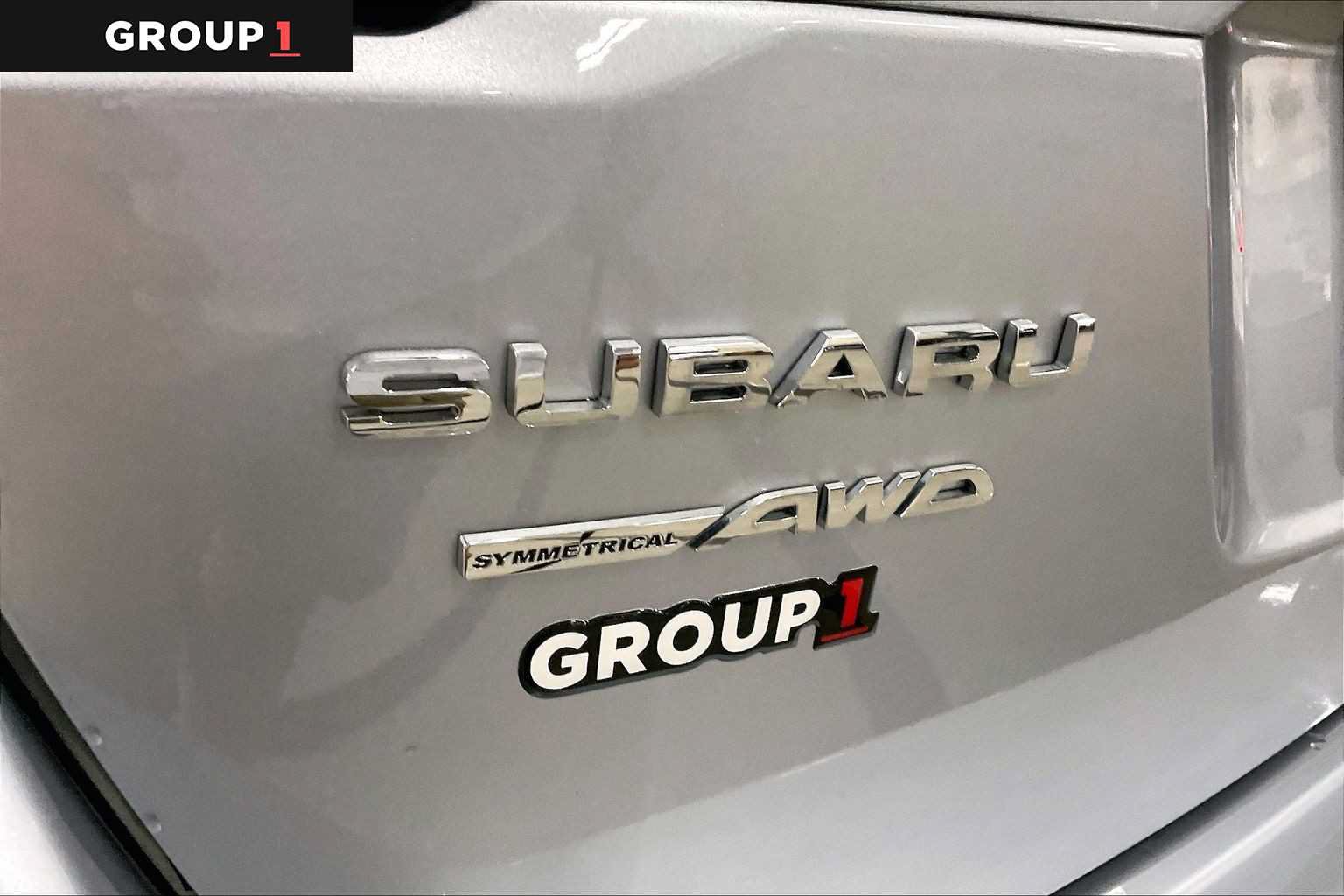 Certified 2024 Subaru Outback Limited AWD/4WD image 30