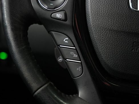Used 2018 Honda Pilot Elite image 14