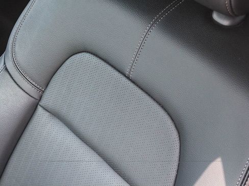 Certified 2025 Honda Civic Sport image 25