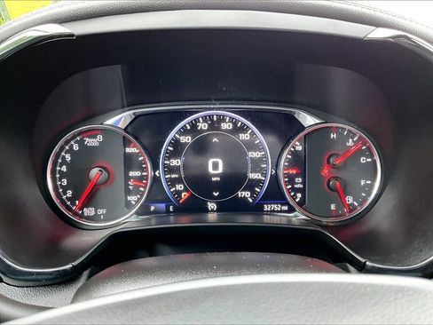 Used 2024 Chevrolet Blazer RS w/ Enhanced Convenience Package AWD/4WD image 16