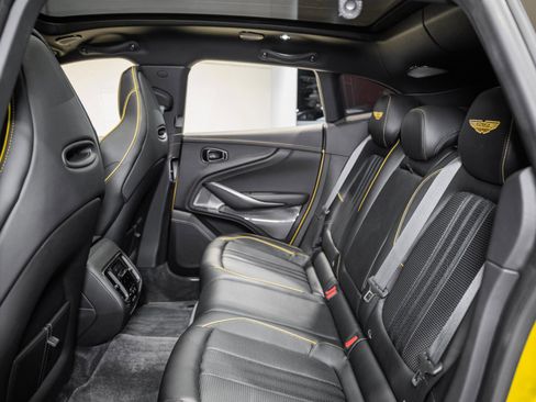 Used 2025 Aston Martin DBX 707 image 13