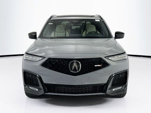 New 2026 Acura MDX Type S image 2