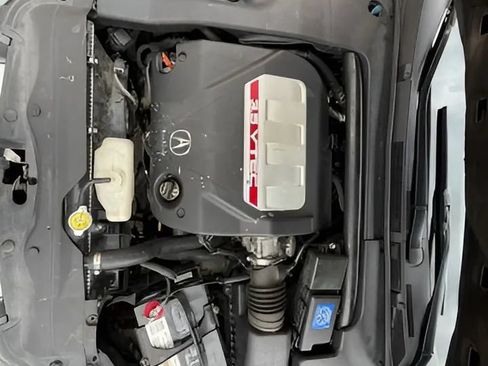 Used 2007 Acura TL Type-S FWD image 26