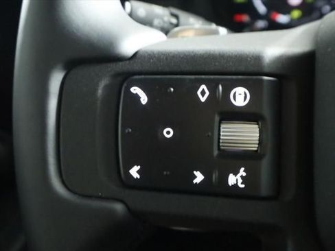 New 2025 Land Rover Defender 130 V8 AWD/4WD image 11