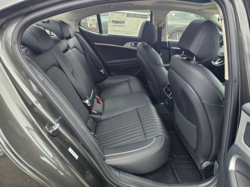 New 2026 Genesis G70 2.5T Prestige AWD/4WD image 26