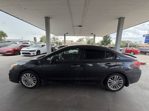 Used 2012 Subaru Impreza 2.0i Limited w/ Popular Pkg 2 AWD/4WD image 5