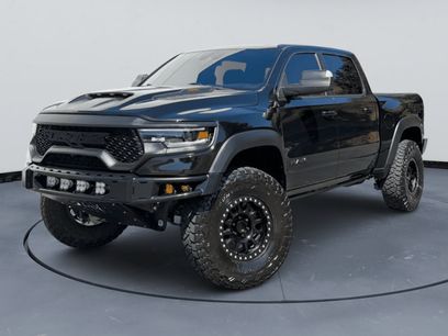 Used 2023 RAM 1500 TRX w/ TRX Level 2 Equipment Group