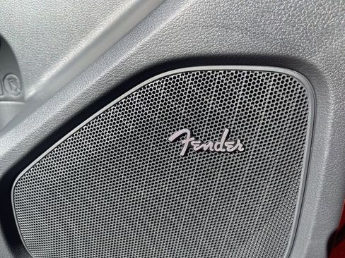 New 2026 Nissan Frontier PRO-4X image 47