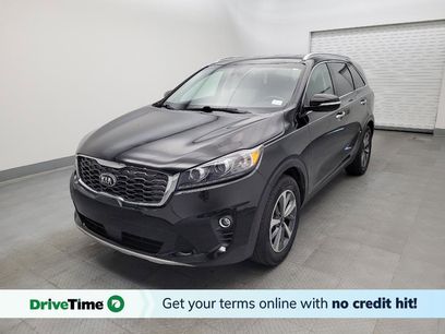 Used 2019 Kia Sorento EX