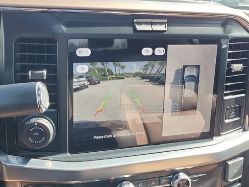 New 2026 Ford F250 King Ranch w/ Chrome Package AWD/4WD image 31