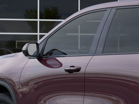 New 2026 GMC Acadia Elevation w/ Black Edition image 46