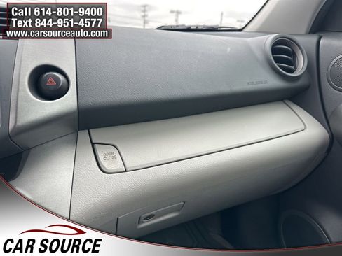 Used 2010 Toyota RAV4 Limited image 18