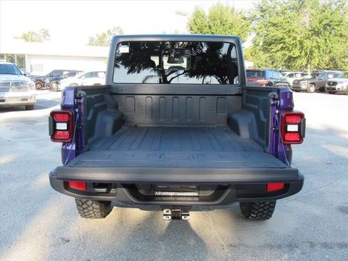 New 2026 Jeep Gladiator Willys image 6