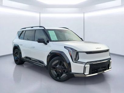 Used 2024 Kia EV9 GT-Line
