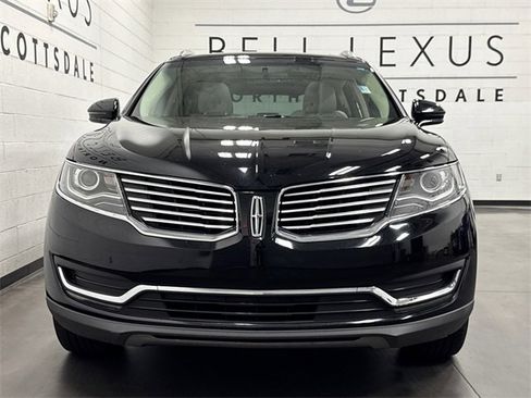 Used 2016 Lincoln MKX Reserve image 26
