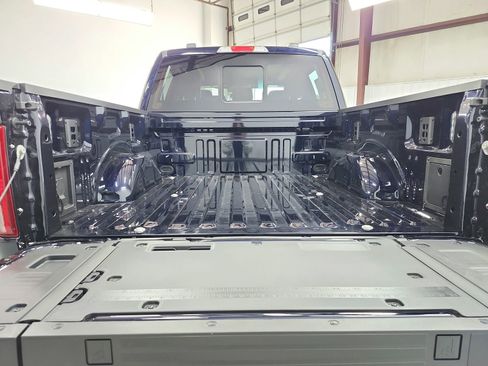 New 2026 Ford F150 King Ranch w/ Equipment Group 601A High AWD/4WD image 49