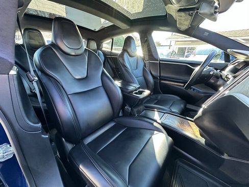 Used 2017 Tesla Model S 100D image 13
