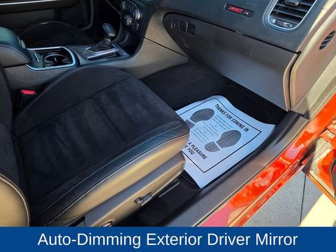 Certified 2023 Dodge Charger Scat Pack w/ Plus Group image 15