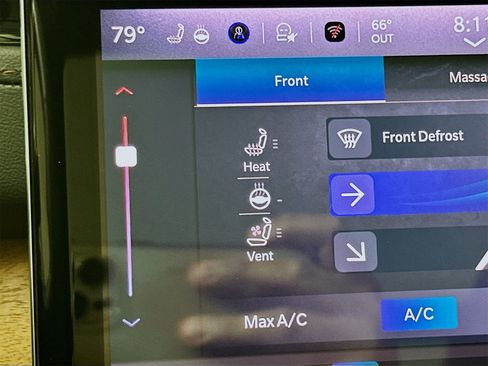 Used 2025 Jeep Grand Cherokee Summit image 22