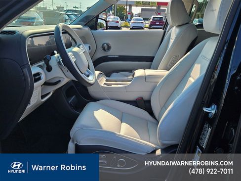 New 2026 Hyundai Palisade Calligraphy image 5