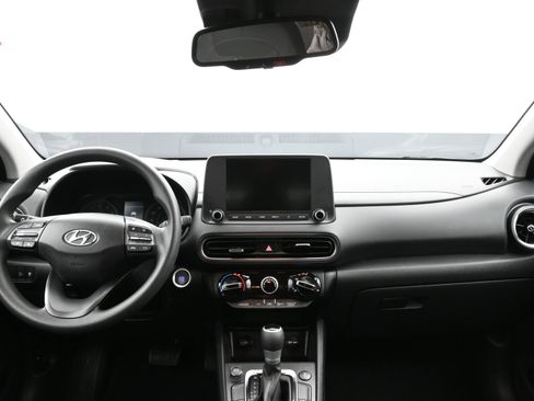 Certified 2023 Hyundai Kona SEL image 20