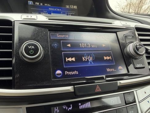 Used 2014 Honda Accord EX-L image 27