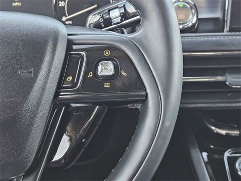 Certified 2022 Lincoln Corsair AWD w/ Premium Package image 28