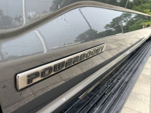 Used 2023 Ford F150 Platinum w/ Equipment Group 701A High AWD/4WD image 12
