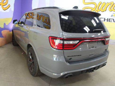 Used 2023 Dodge Durango R/T w/ Tow 'N Go Package AWD/4WD image 6