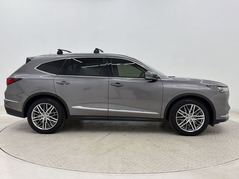 Used 2022 Acura MDX SH-AWD w/ Advance Package image 8
