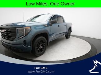 Used 2025 GMC Sierra 1500 Elevation AWD/4WD video 1