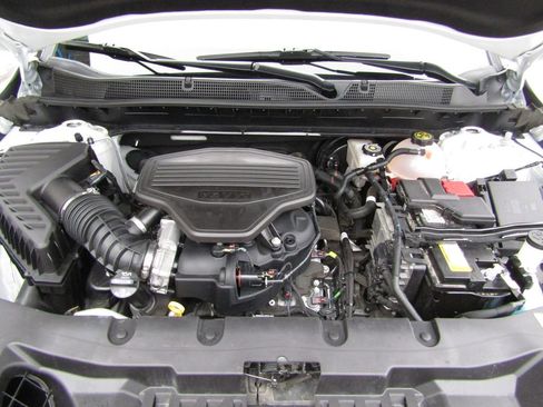 Used 2023 Chevrolet Blazer Premier w/ Driver Confidence II Package image 35