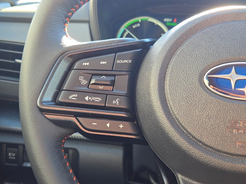 New 2026 Subaru Crosstrek 2.5i Limited AWD/4WD image 36