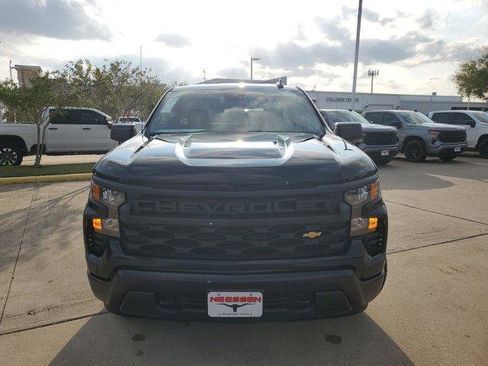 New 2026 Chevrolet Silverado 1500 W/T w/ WT Value Package image 2