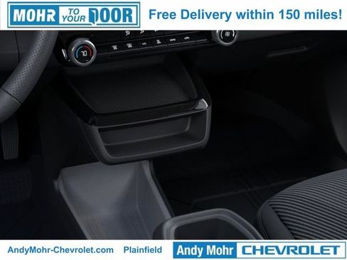 New 2027 Chevrolet Bolt LT FWD image 23