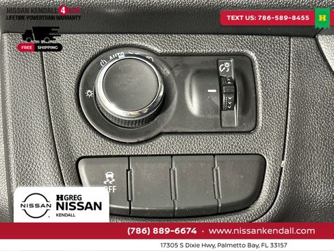 Used 2021 Chevrolet Spark LS image 26