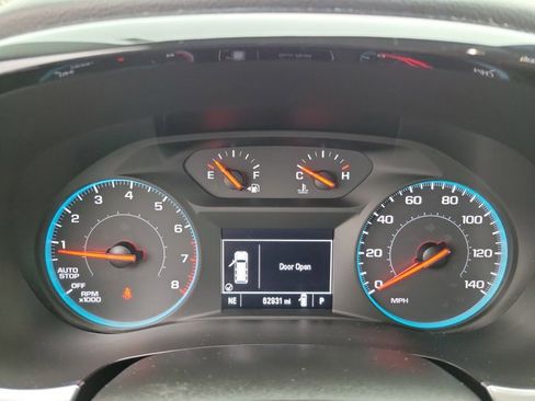 Used 2020 Chevrolet Traverse LS image 26