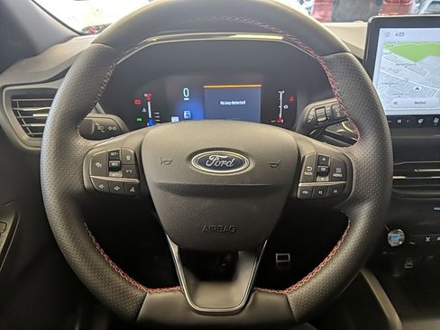 Used 2024 Ford Escape ST-Line w/ Tech Pack #1 image 15