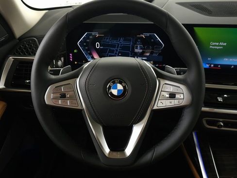 Used 2026 BMW X7 xDrive40i image 23