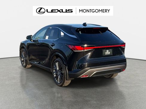 New 2026 Lexus RX 350 AWD/4WD image 5